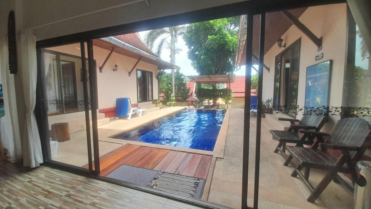 Samui Diving Resort Koh Samui Luaran gambar