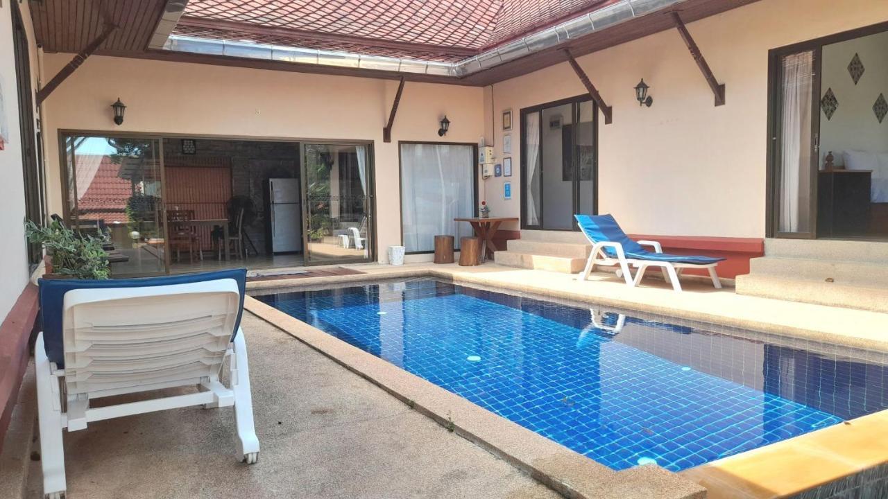 Samui Diving Resort Koh Samui Luaran gambar