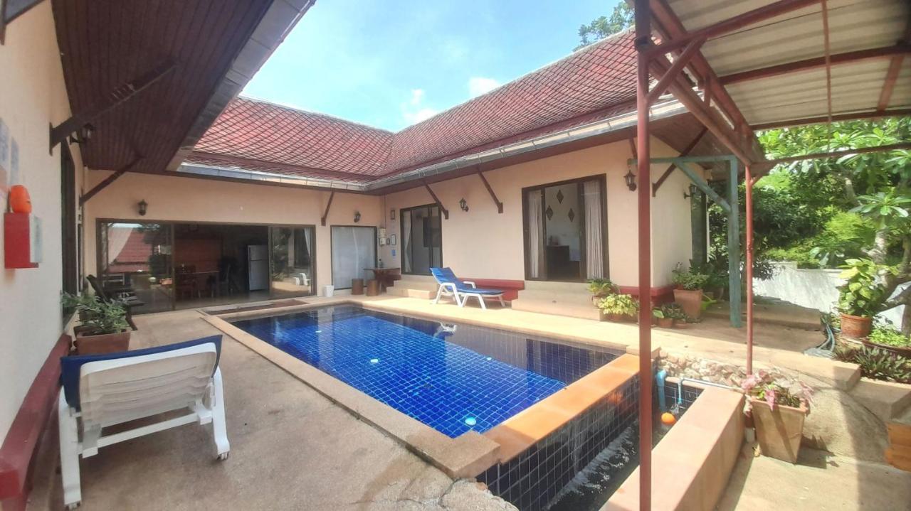 Samui Diving Resort Koh Samui Luaran gambar