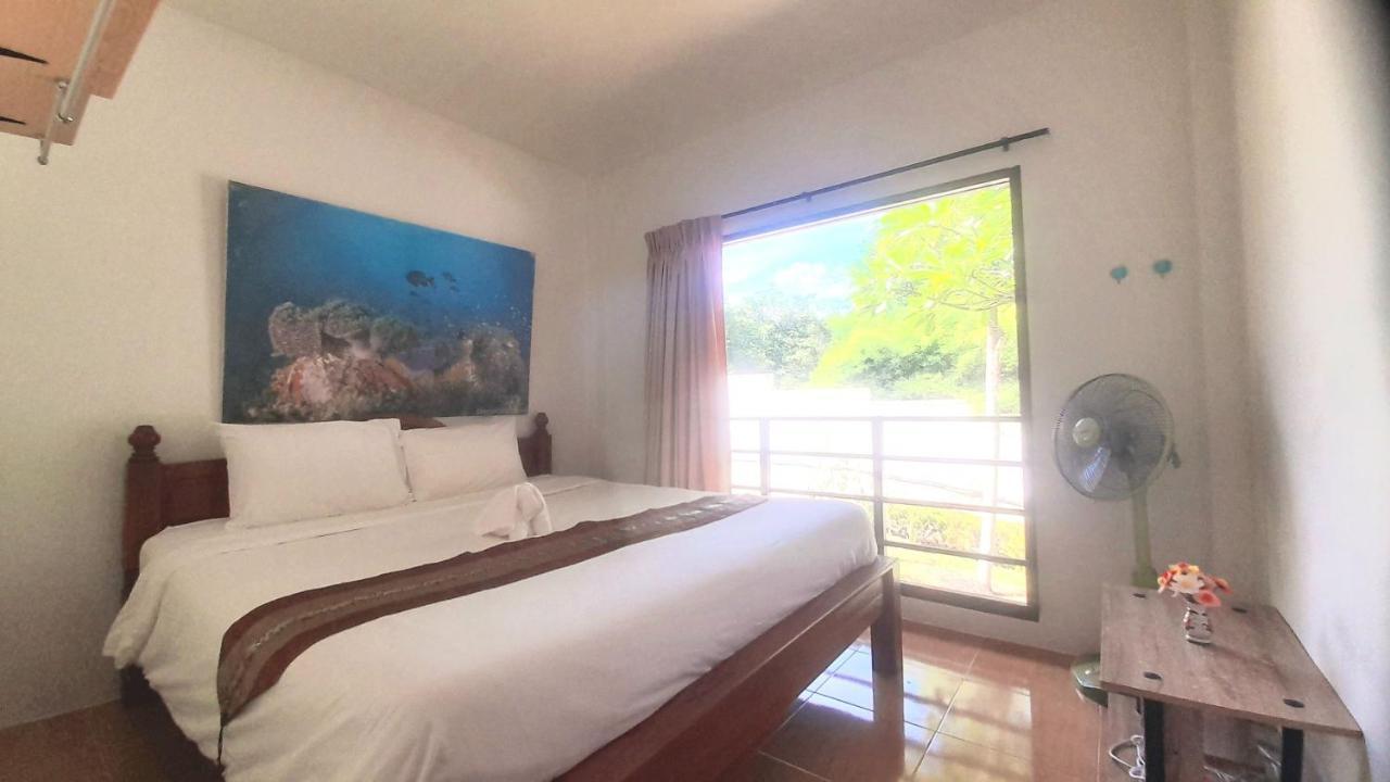 Samui Diving Resort Koh Samui Luaran gambar