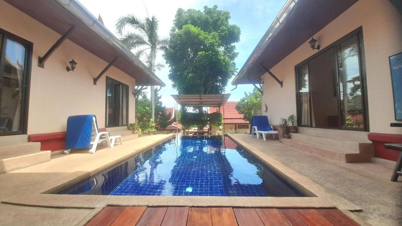 Samui Diving Resort Koh Samui Luaran gambar