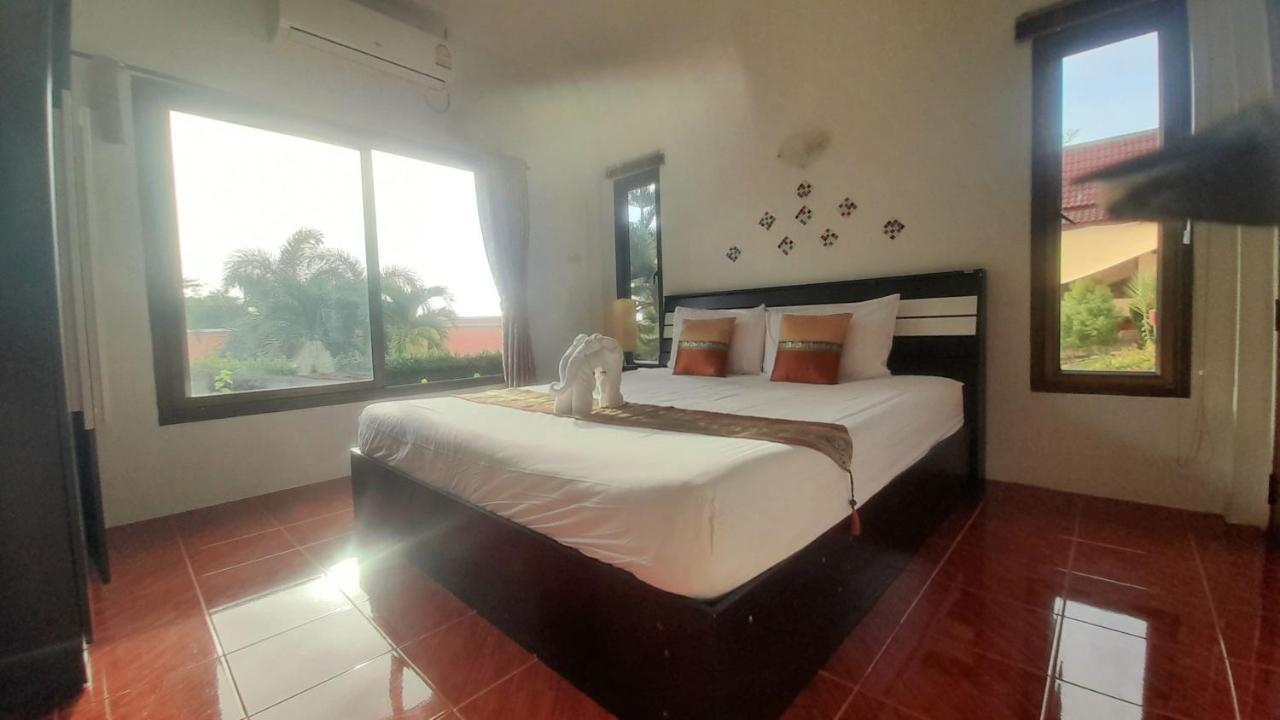 Samui Diving Resort Koh Samui Luaran gambar