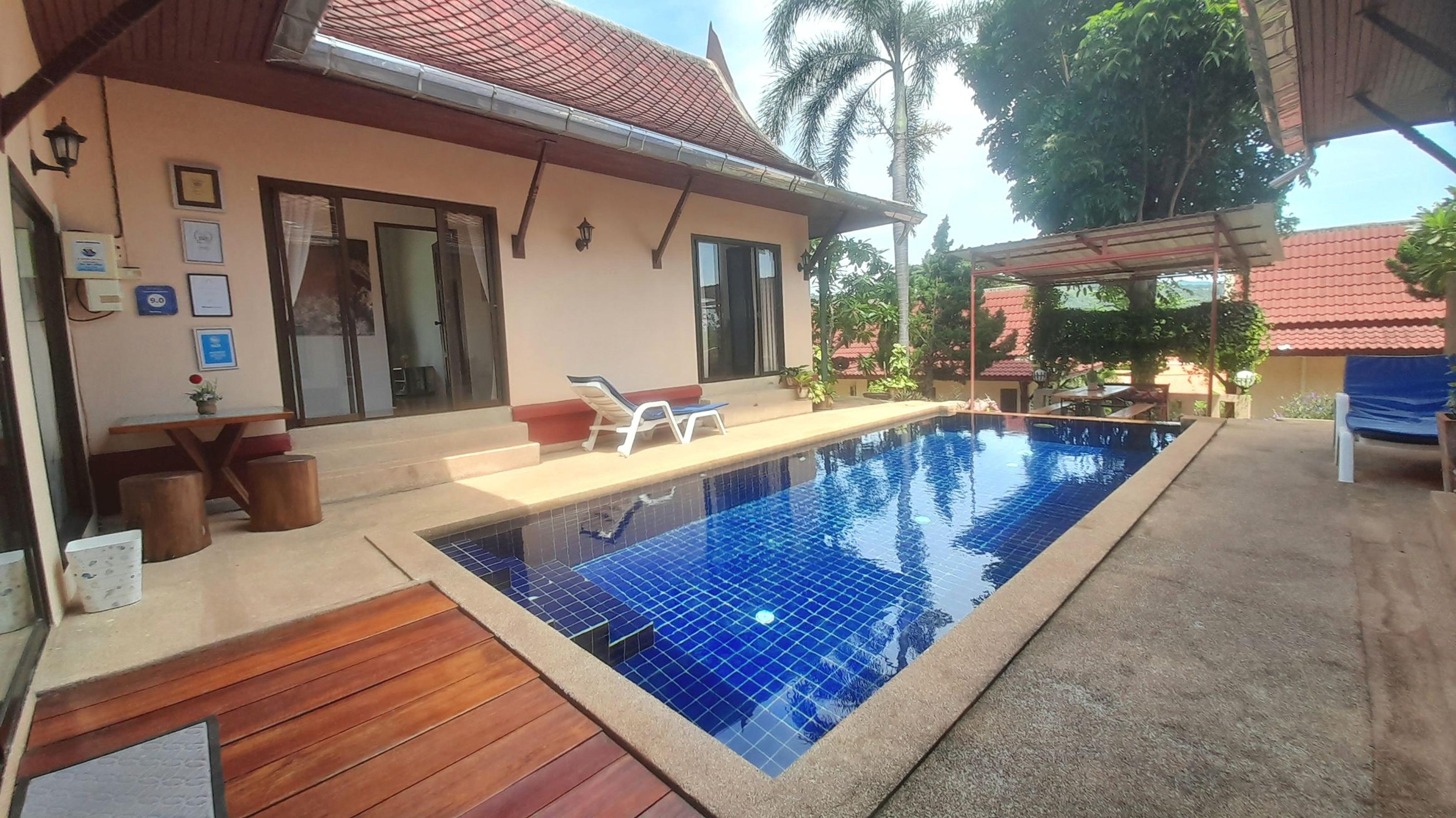Samui Diving Resort Koh Samui Luaran gambar