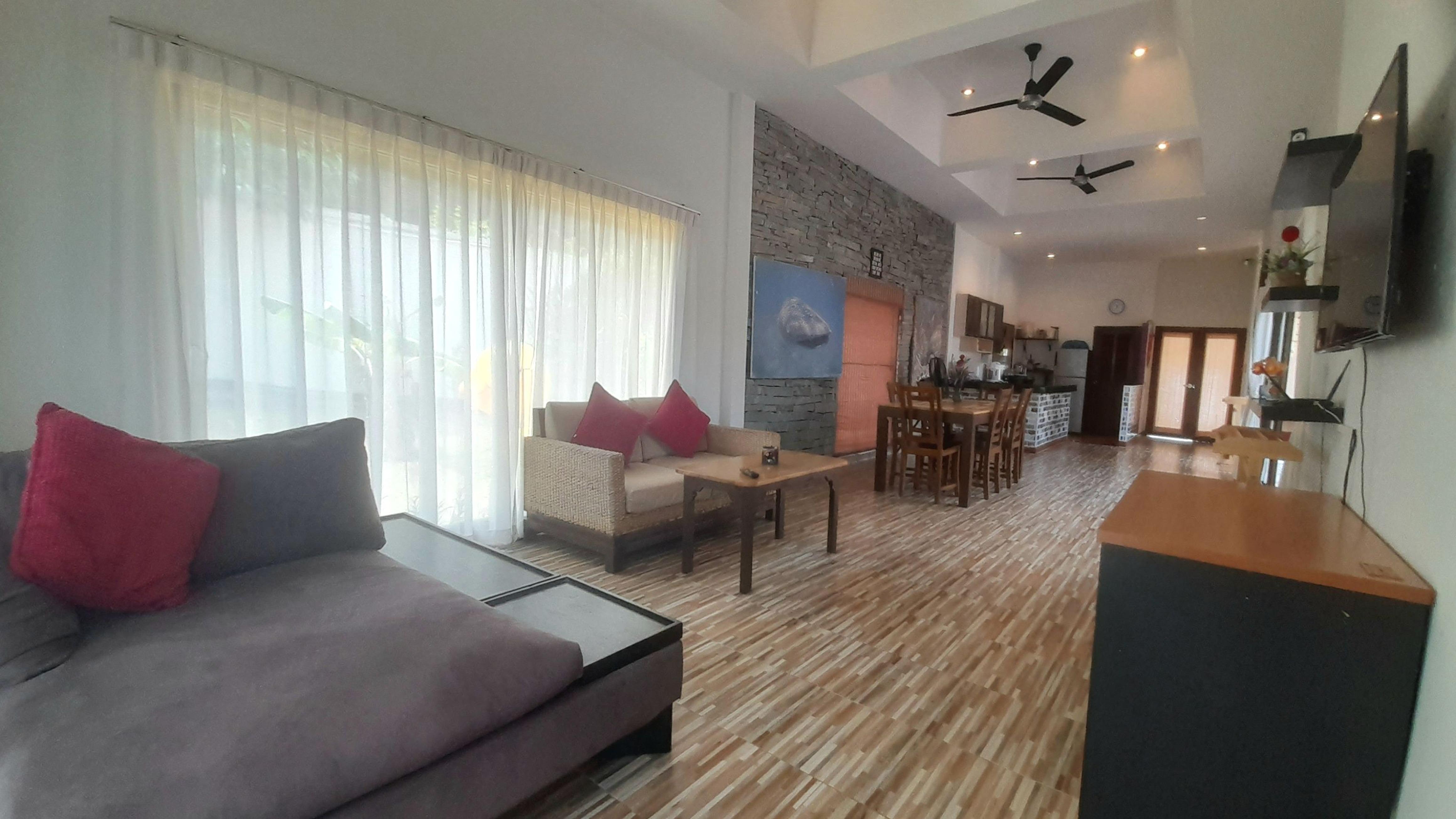 Samui Diving Resort Koh Samui Luaran gambar