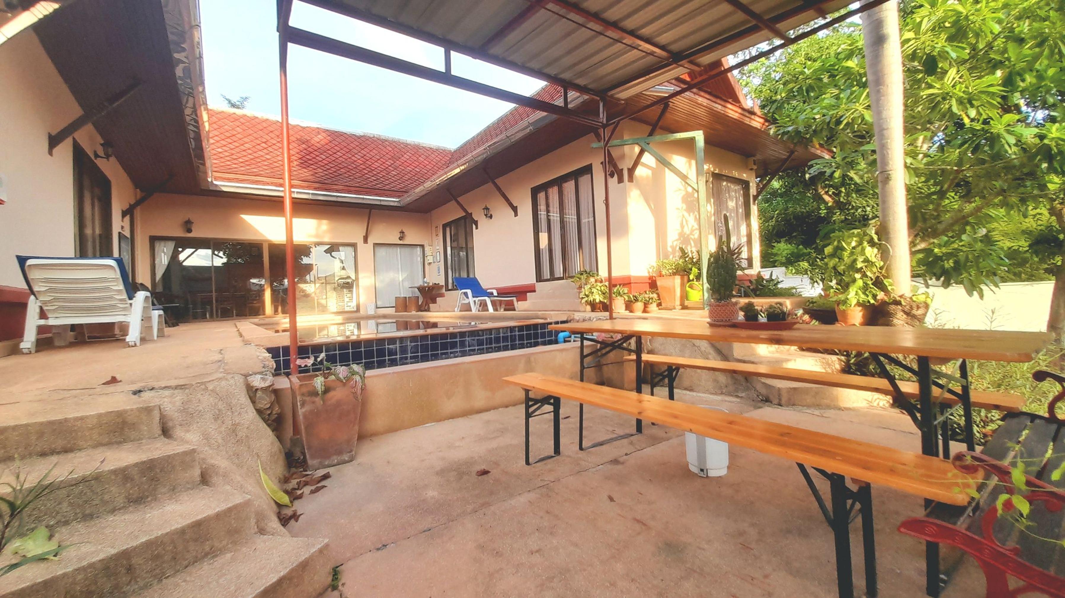 Samui Diving Resort Koh Samui Luaran gambar