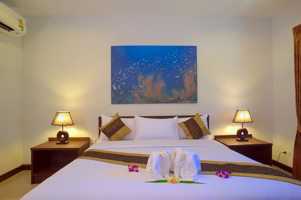 Samui Diving Resort Koh Samui Luaran gambar