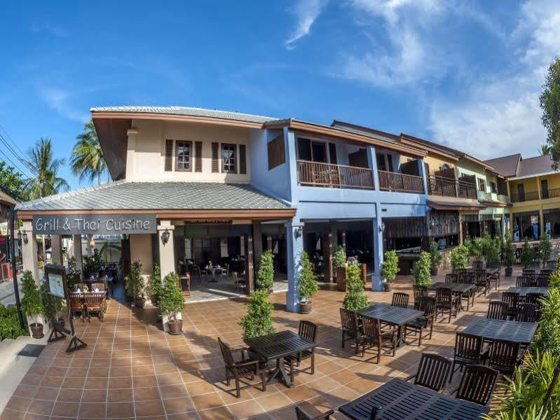 Samui Diving Resort Koh Samui Luaran gambar