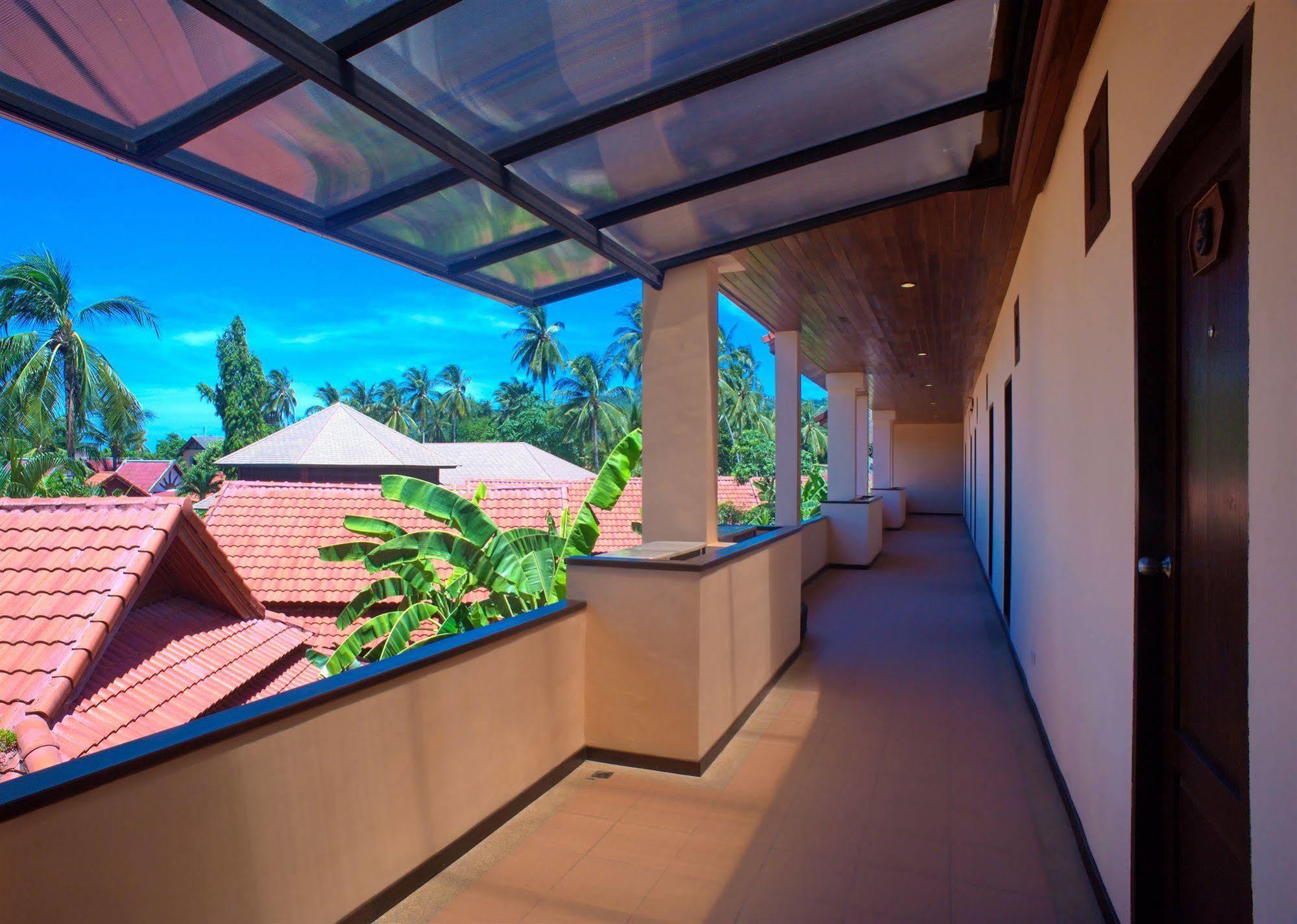 Samui Diving Resort Koh Samui Luaran gambar
